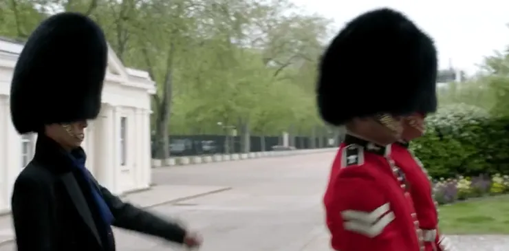 請參見影集第三季第二集