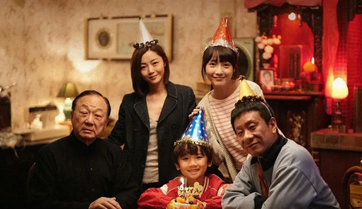 破。地獄 | 評價 8.4/10  | awwrated