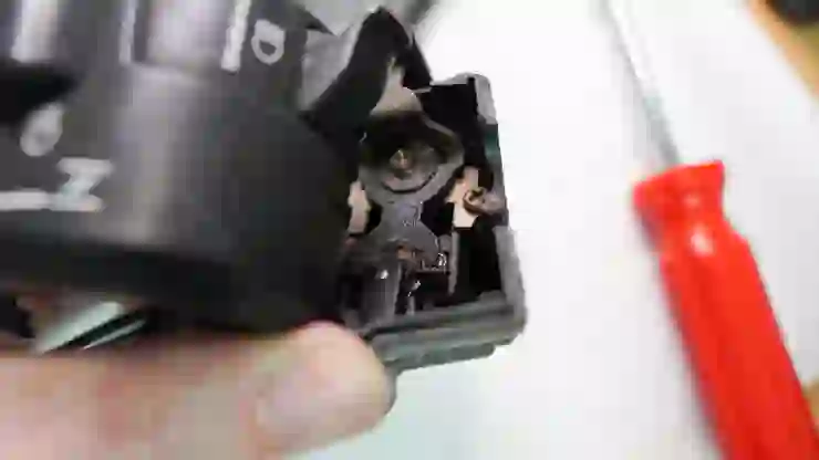 控制內部清潔前狀況