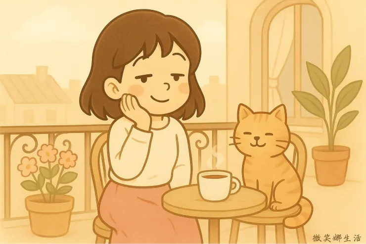 不要為天氣擔心，也不要再看老闆臉色了！好嗎？