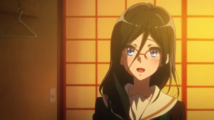 ©武田綾乃・寶島社／『響け！』製作委員會