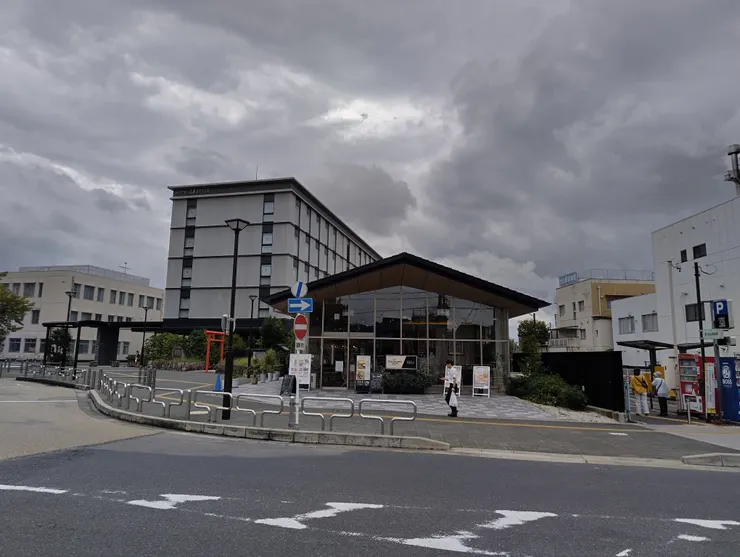 犬山站前的咖啡廳-FARMERSGARDEN Cafe