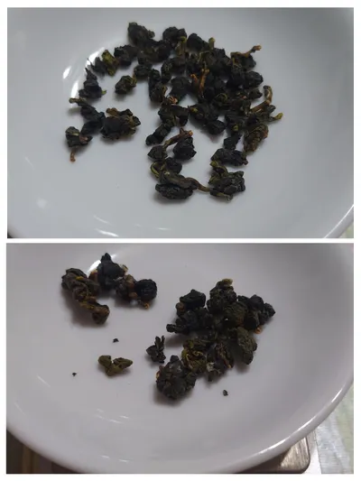 你看得出分別嗎？