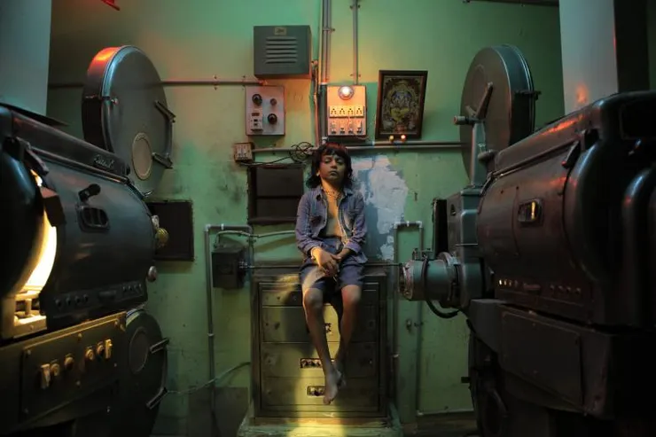 vocus|新世代的創作平台