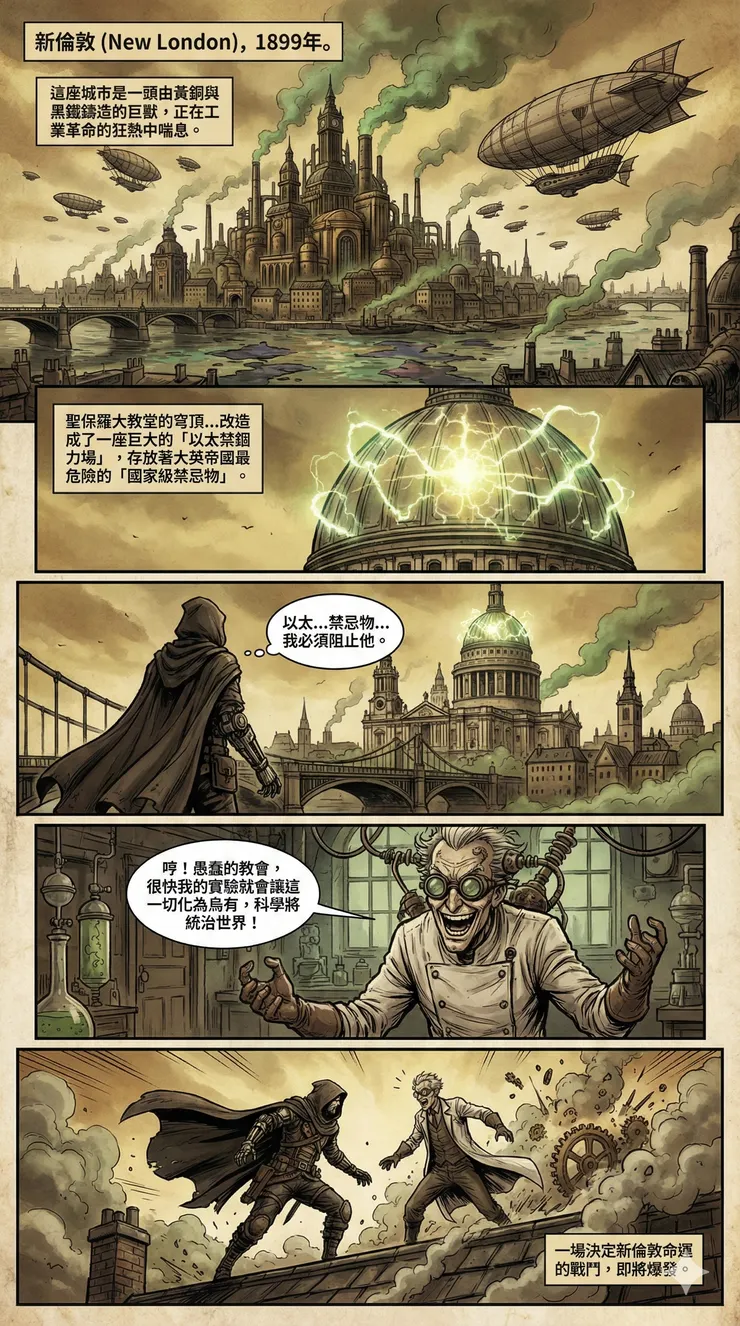 vocus｜新世代的創作平台