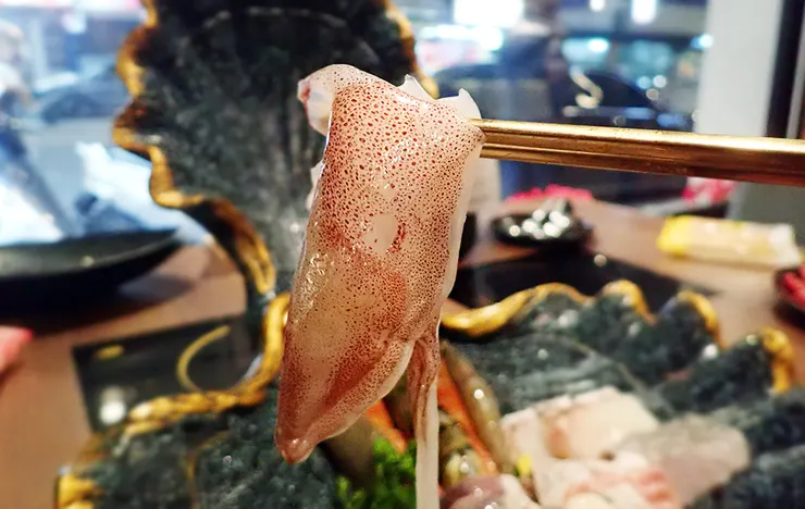 桃園蘆竹火鍋推薦│金蒔鍋物-桃園大竹總店│蘆竹美食推薦2025