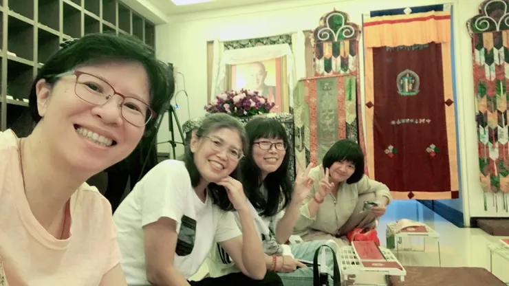 2023-8-30中元節超渡法會