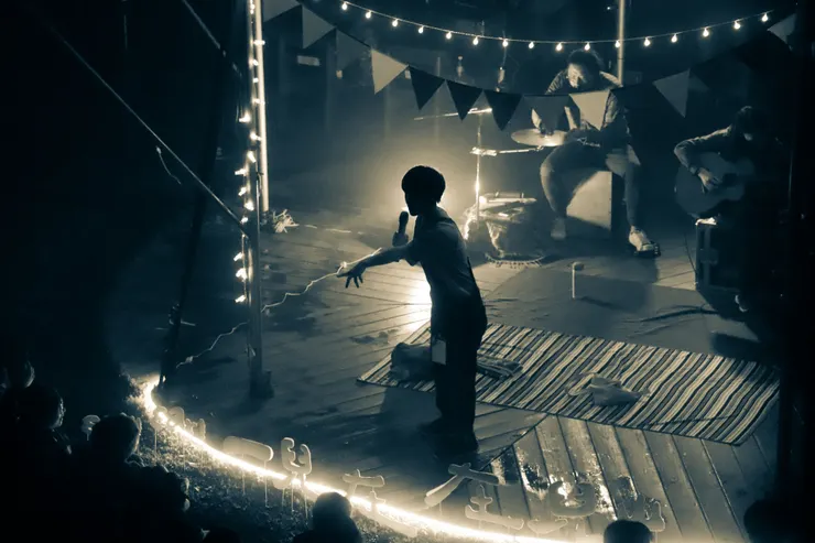 vocus｜新世代的創作平台