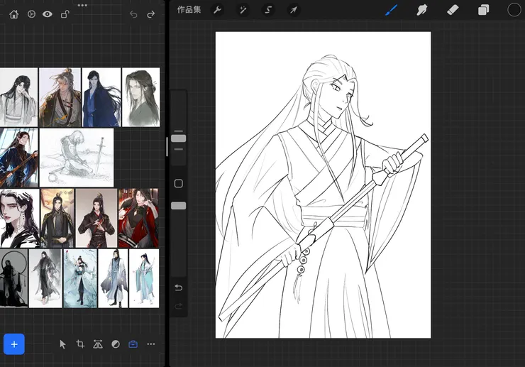 vocus|新世代的創作平台