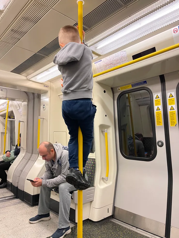 有沒有考慮來臺灣跳鋼管