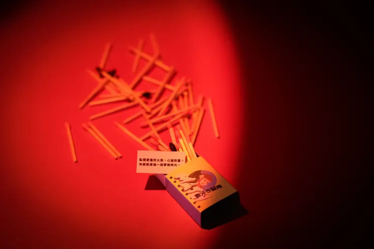 vocus|新世代的創作平台