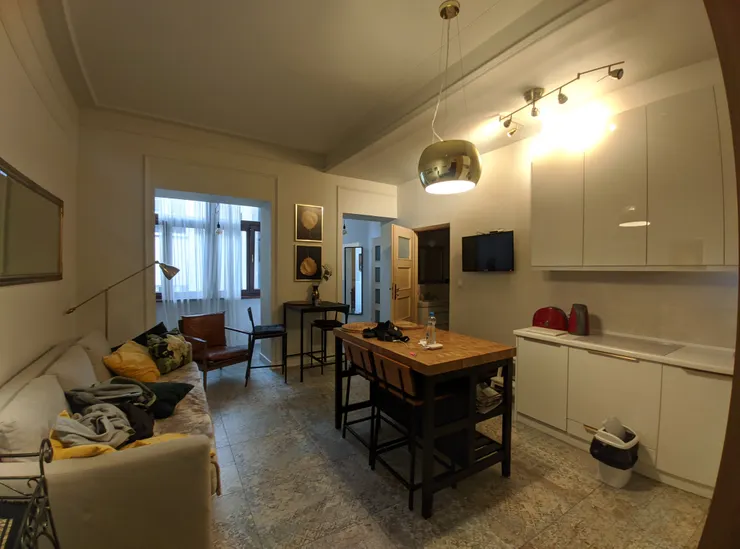 克拉科夫的住宿