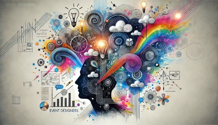 你聽得懂設計們的語言嗎？商業活動設計全揭秘！