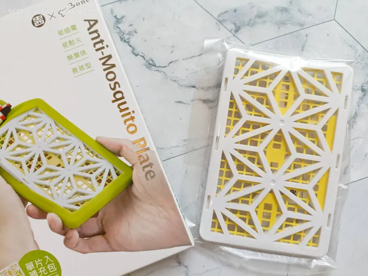 中西購安心Bone 吊掛防蚊片