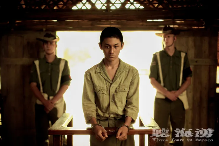 ➲ 圖片來源 / 授權 𝙋𝙝𝙤𝙩𝙤 𝘾𝙧𝙚𝙙𝙞𝙩 : 公視