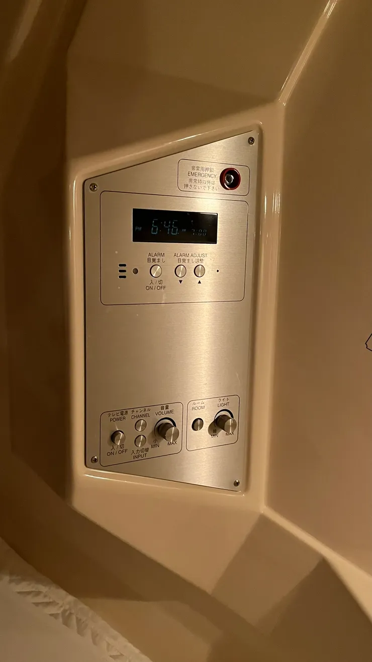 至少該有的功能都有。