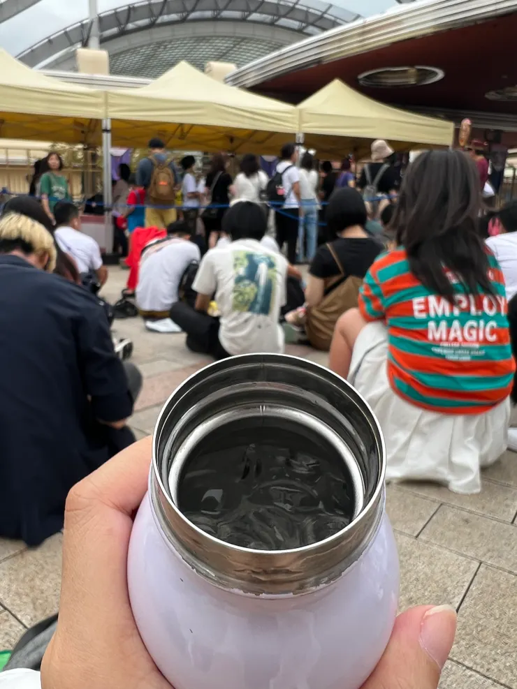 大阪環球影城行程分享_保溫瓶