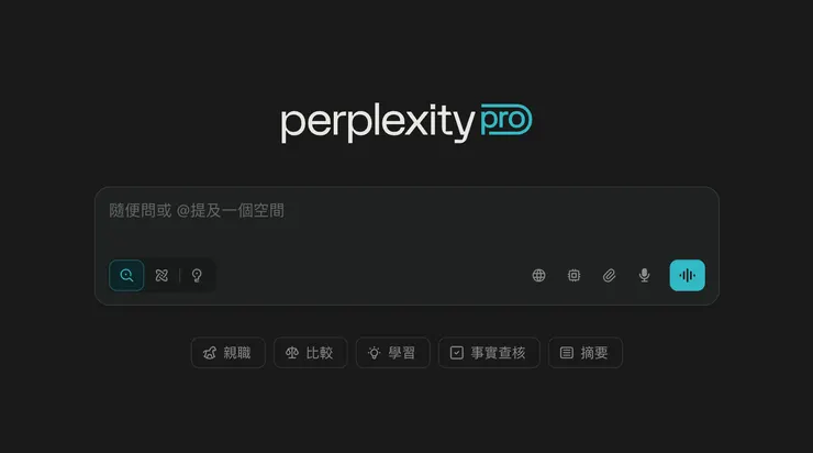 Perplexity