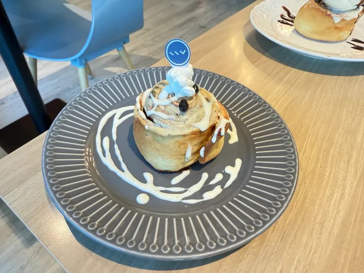 苦甜巧克力  110元