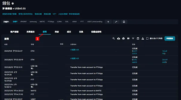 區塊鏈|支持百岳計畫 Project % 鑄造百岳 參與區塊鏈 打造 WEB3 元宇宙