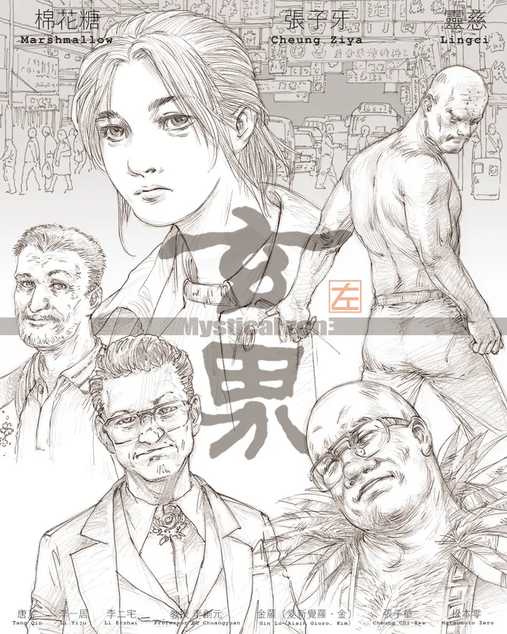 vocus｜新世代的創作平台