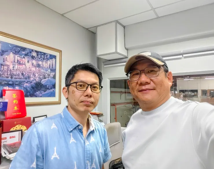 vocus|新世代的創作平台