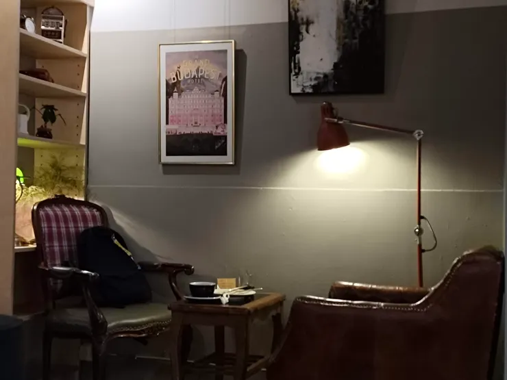 謝謝你看到這裡！