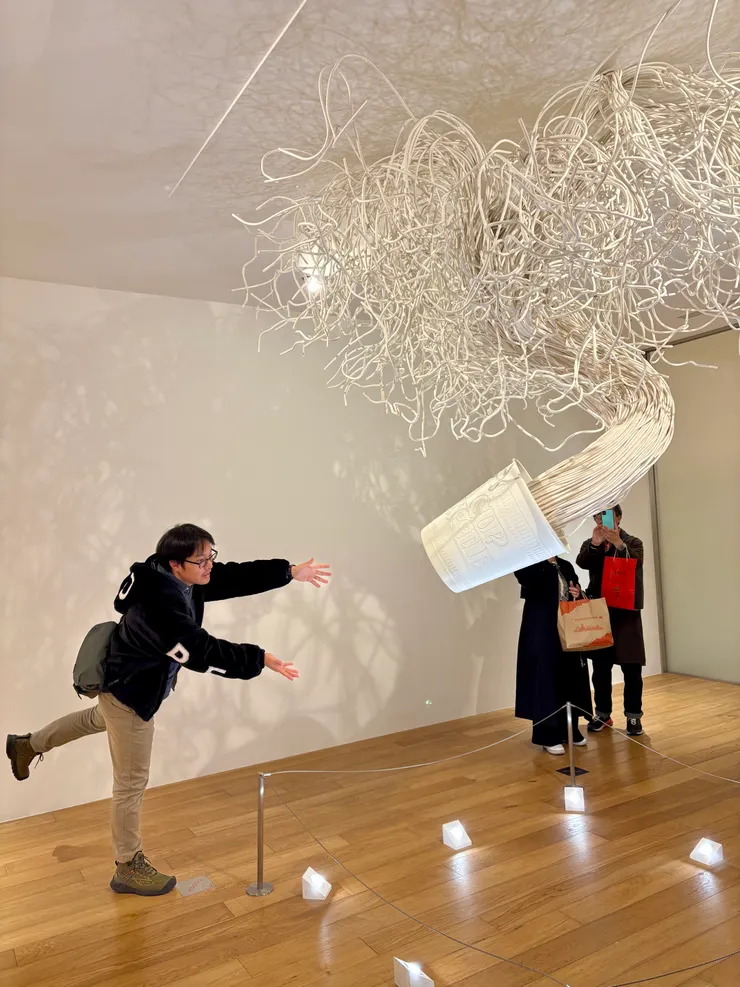 日本景點16_橫濱日清合味道紀念館：TBD