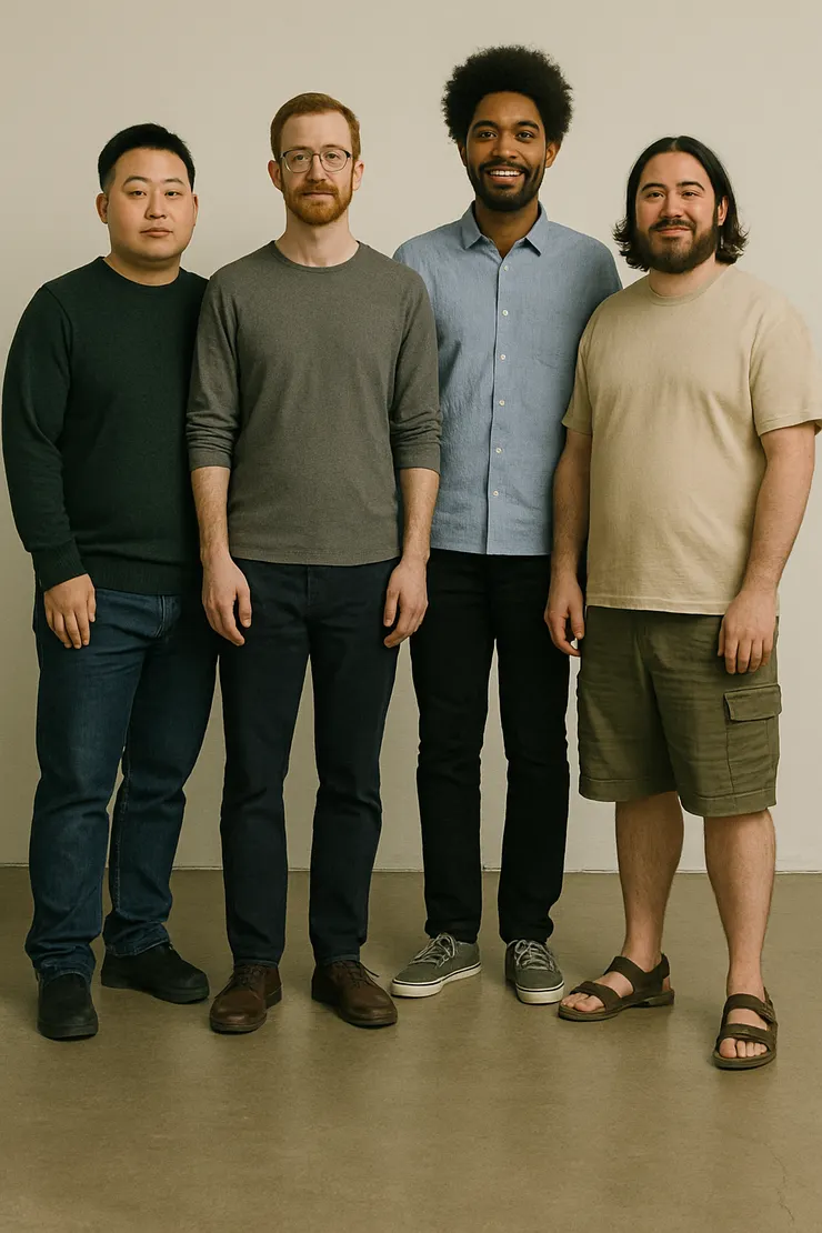 vocus|新世代的創作平台