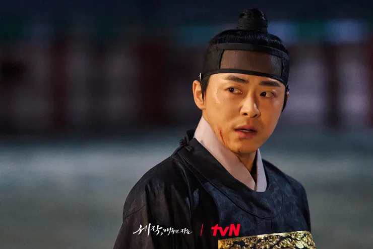 圖 /《魅惑之人》劇照