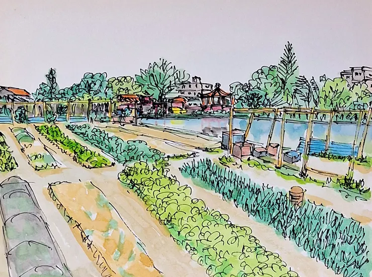 vocus|新世代的創作平台