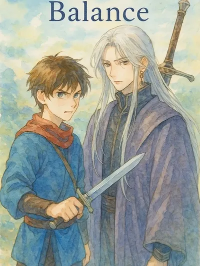 【貝藍斯 BALANCE】