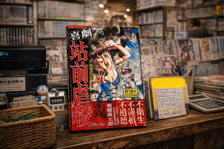 vocus|新世代的創作平台