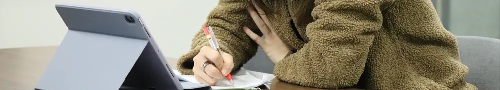 今日小戴的沙龍