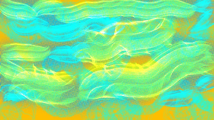 上面的圖是我將守護抽象畫出的圖含有支撐的大地 照耀的光芒 滋潤大地的雨水 