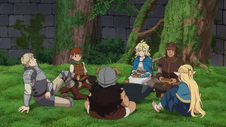 你也覺得吃飯能反映出一個人的性格嗎？