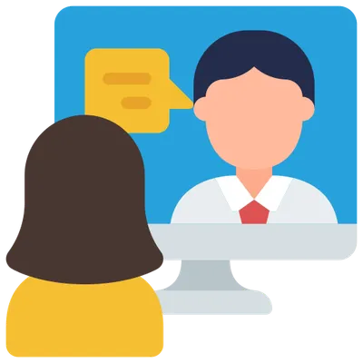 歡迎預約職涯諮詢