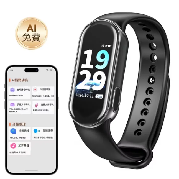 在這個競爭激烈的時代,聰明的人不只努力工作,更懂得善用工具。透過這份極致的科技選物,讓我們一起把大腦空出來,去處理更具創造力的事務,其餘的,就交給 AI。