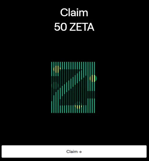 雙寶老爹空投日誌#010|$ZETA空投領取,OKX交易所買賣/出金,使用教學