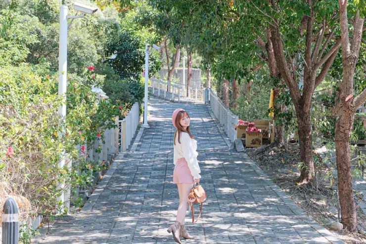 藝術溫泉軸｜台灣工藝文化園區