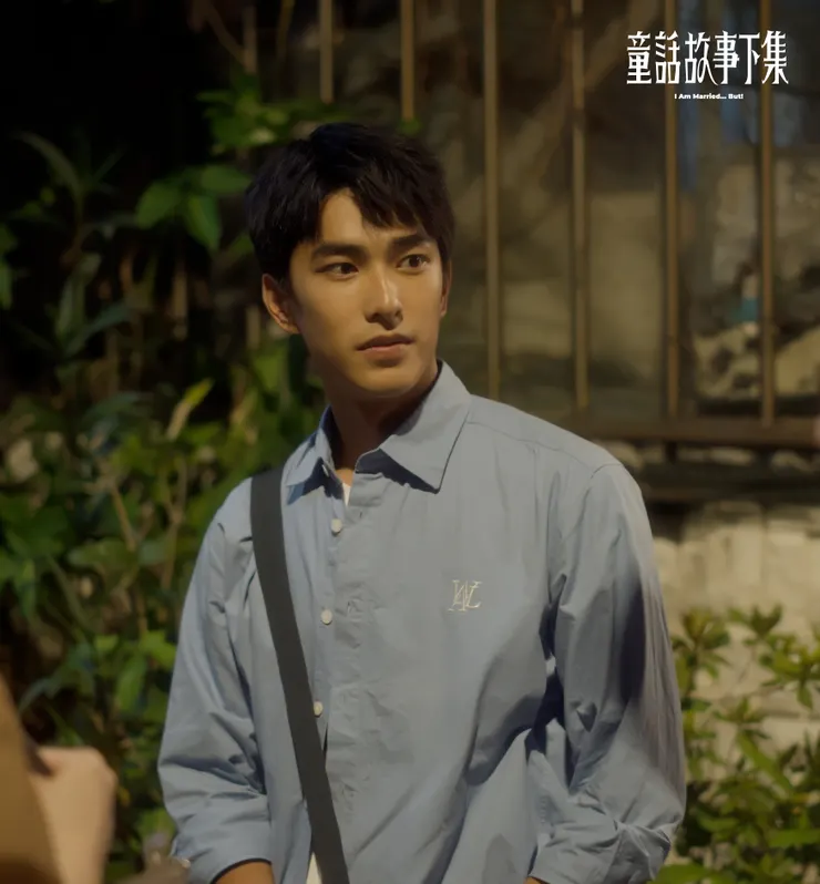 圖片取自《童話故事下集》FB粉專