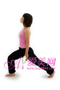 3分鐘瑜伽動作 促進血液迴圈增強抵抗力