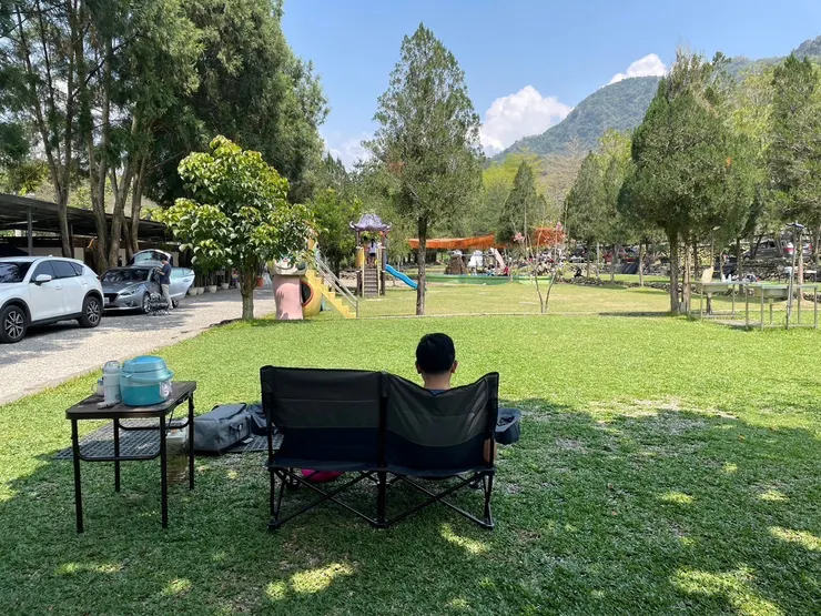 撤完帳的放空自我