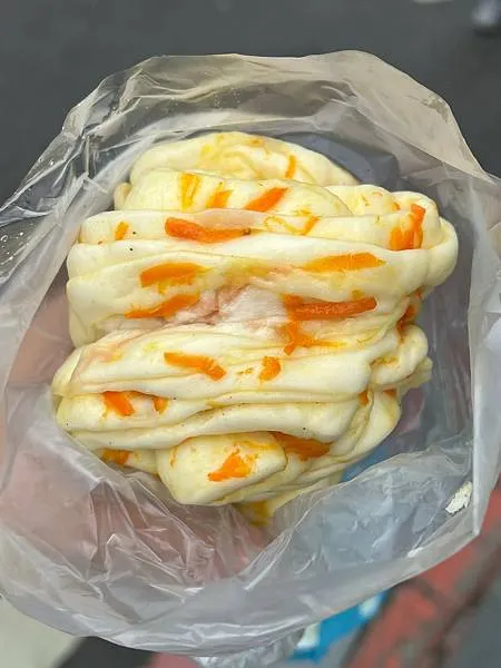 ＋（北投包子）臥籠崗包子北投店～排隊人氣包子專賣店！GOOG