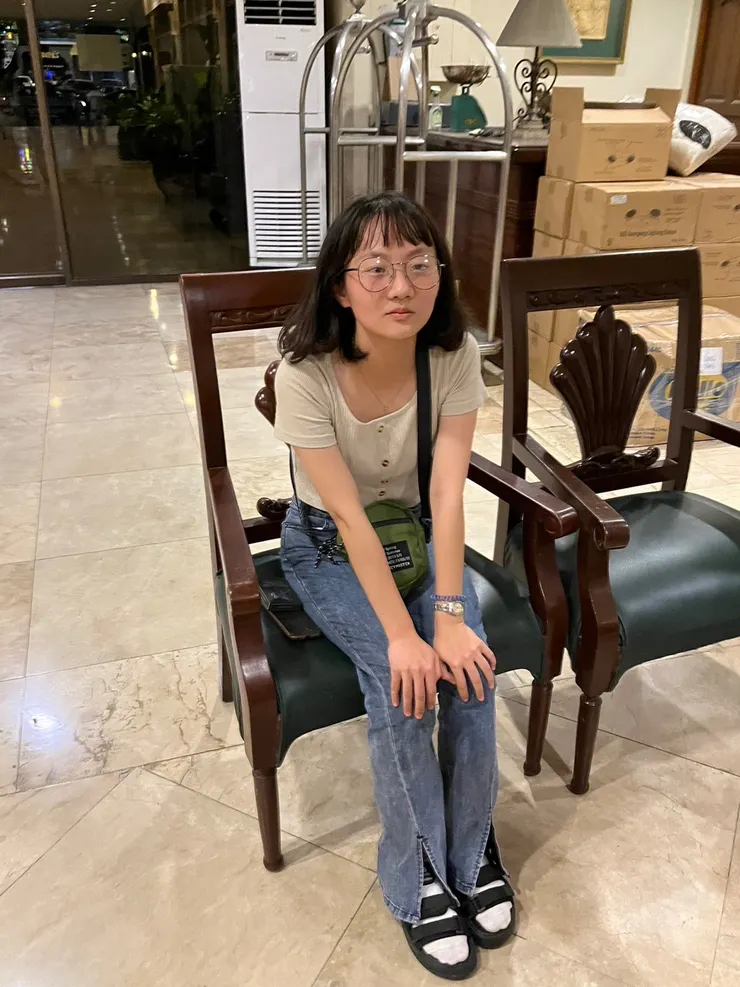超像癡漢：（酒精是危險的東西
