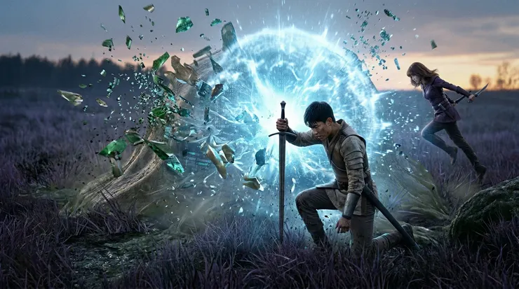 vocus|新世代的創作平台