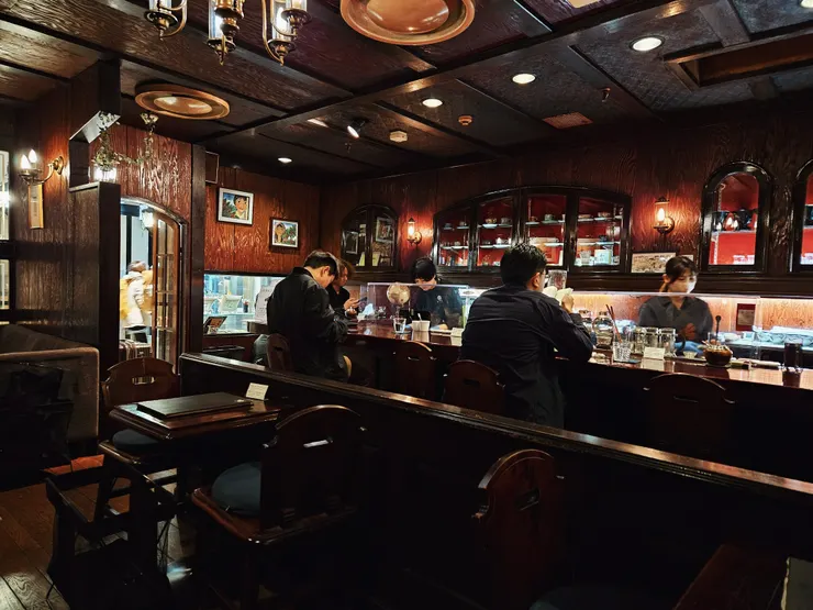 Cafe Miel 福岡咖啡館