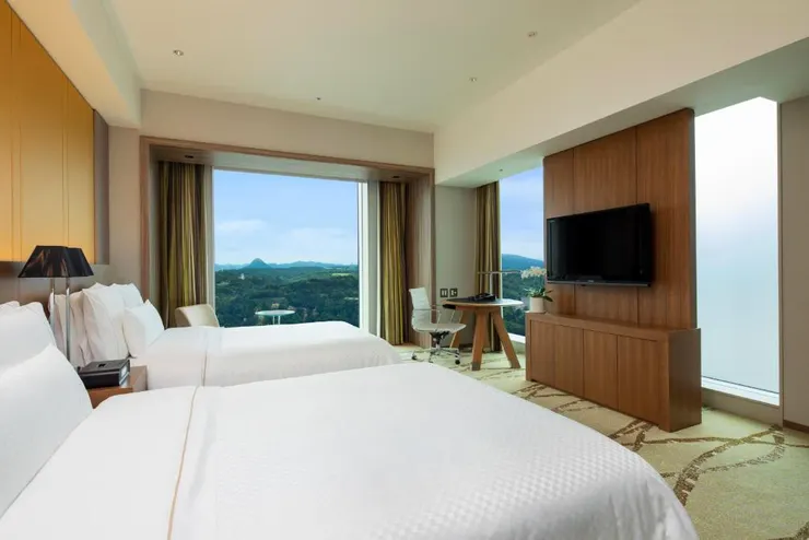 The Westin Sendai