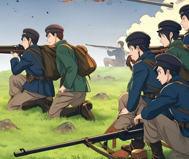 canva AI功能生成圖