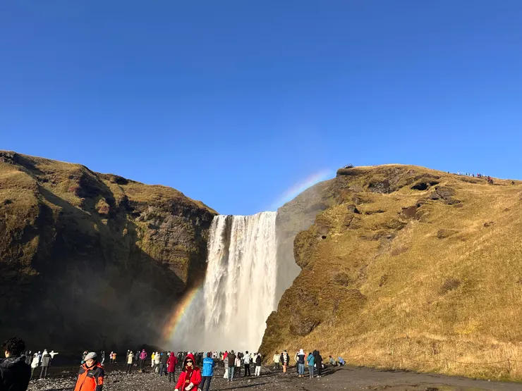 停車場免費真是德政，經過就能來check。